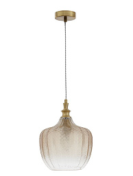NL_DECORATIVE_LONI_SUSPENSION Nova Luce LONI Подвесной светильник