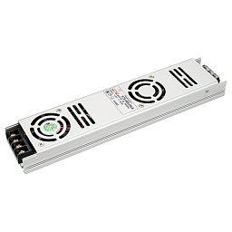 023260 Arlight блок питания HTS-400-24-LS (24V, 16.6A, 400W)