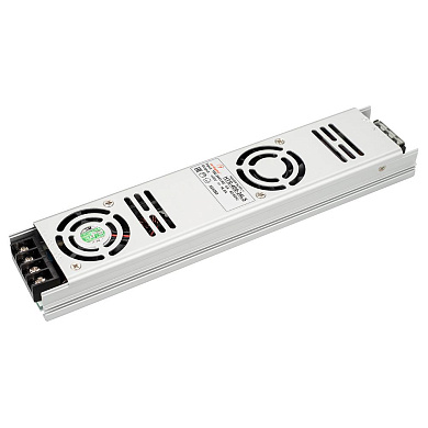 023260 Arlight блок питания HTS-400-24-LS (24V, 16.6A, 400W)
