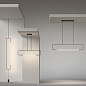 SKY33103M Lumen Center Skylines SP M люстра дизайнерская чёрный; латунь — фото 2