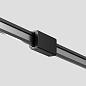 TRA200IPC-11B Maytoni Accessories for tracks Flexity Комплектующие для систем освещения с токоведущими элементами Черный — фото 2