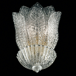 5426 Excelsior Barovier&Toso настенный светильник