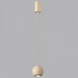 6625/5L Odeon Light DEX подвесной светильник 5W 3000K — фото 2