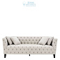 112014 Sofa Jason clarck sand  Eichholtz