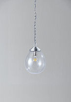 Orb Pendant Small