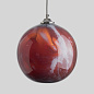 Mineral Pendant Large подвесной светильник, Rothschild & Bickers — фото 7