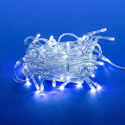UL-00005259 Copper Wire lamp Uld-s0500 Гирлянда Нить