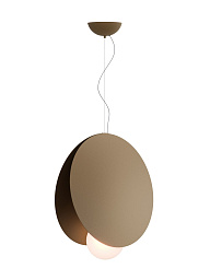 Akoya F61 60 Bronze Fabbian Akoya Подвесной светильник