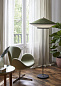 Торшер Forestier Cymbal Evergreen — фото 2