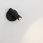Настенный светильник для чтения с выключателем Arlight SP-BED-R90-3W — фото 3