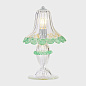 Настольная лампа Sogni Di Cristallo Delfi - Table Lamp — фото 9