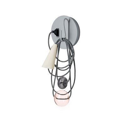 Настенный светильник Foscarini Filo