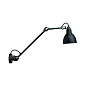 304 L 40 BL-CH ROUND Lampe Gras N°304 DCW светильник для чтения — фото 1
