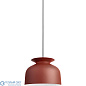 Ronde Pendant GUBI подвесной светильник — фото 6