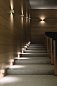 Настенный светильник Milan Iluminacion Dau 50 LED, черный — фото 2