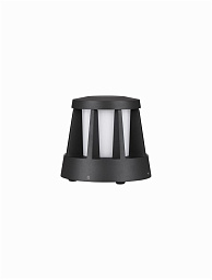 NL_OUTDOOR_STARK_BOLLARD Nova Luce STARK Боллард