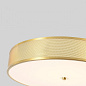 Светильник потолочный Crystal Lux BUTTON PL40W LED — фото 8