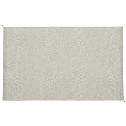 44505 Muuto Ply ковер полиэстеровый кремовый 200x300 см