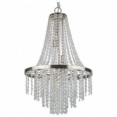 Люстра L'Arte Luce Mantello L29100.81