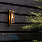 1413003 Pimlico 400 уличный настенный светильник Astro lighting Античная латунь