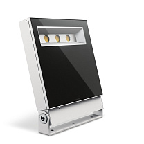 Delta 3 Simmetrico LED 155W Bianco  220-240 V