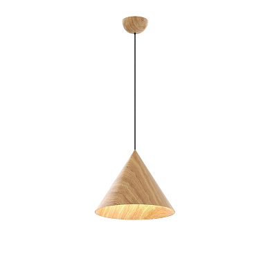 Подвесной светильник Design by Gronlund Woodstock