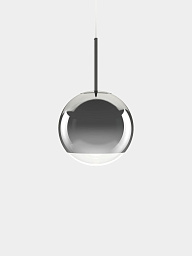 MIRROR-BALL-SMALL-PENDANT Tom Dixon Mirror Ball Подвесной светильник