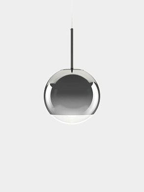 Подвесной светильник Tom Dixon Mirror Ball Small
