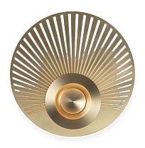 CVL-Luminaires Earth Radian 350