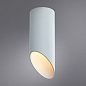 A1615PL-1WH Arte Lamp Pilon точечный накладной светильник GU10 1х35W — фото 1