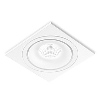 Потолочные светодиодные светильники Led technology SFERA R 11.30 W FW NO DIM белый