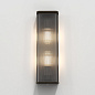 1427011 Avignon Square 500 Astro lighting настенный светильник бронза — фото 1