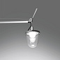 T078150 Tolomeo Artemide садовый светильник (в комплекте с T076300) — фото 4