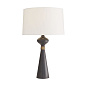 44943-679 Evette Lamp Arteriors настольная лампа — фото 1