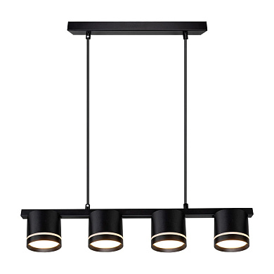 A8024SP-4BK Arte Lamp Legacy подвесной светильник 12W