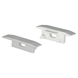 Заглушка профиля Arlight SL-SLIM-H7-F25