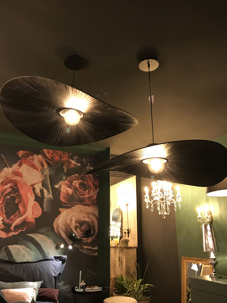 Фотоэкскурсия на Ideal Lux с Леной Ширяевой — фото 30