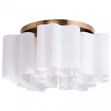 A3459PL-5AB Накладной светильник Serenata Arte Lamp