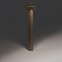 POLESANO BOLLARD 100 927 DIM5 FBRX