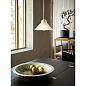 2749-0100 Kalo Design House Stockholm Белый подвесной светильник в классическом дизайне — фото 1
