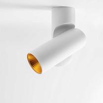 Semih Surface Adjustable 61 1x LED Trailing Edge DI