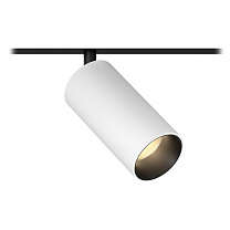 Магнитные светильники Led technology SUPERSPIKE 15.30 B черный + белый