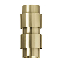 RING applique/Laiton