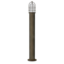 PAL. SILURO OT. H.1230 ANT-RAM V. TRASP.