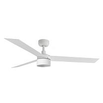CRUISER TEK L White fan 2700K 0-10V