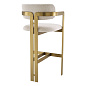 115048 Bar Stool Donato Барный стул Eichholtz