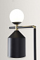 Esferra &amp; Bell 135 Floor Lamp торшер Hatsu Esferra &amp; Bell 135