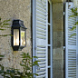 Настенный уличный светильник Louis Philippe 7 N° 1 Roger Pradier — фото 5