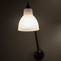 Lampe Gras N°122