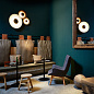 A662-571-36-27K Marset Ginger 42C настенный светильник — фото 2